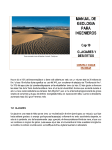 PDF (Capítulo 19 : Glaciares y desiertos)