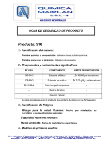 Producto: 510 - quimica mairlan