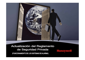ATS 2 - Honeywell