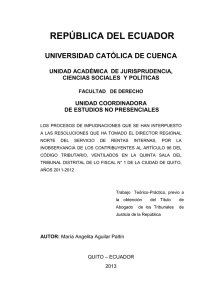 pregunta 1 - DSpace de la Universidad Catolica de Cuenca