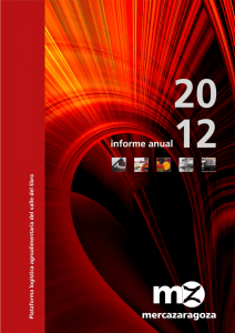 Informe anual merca 12