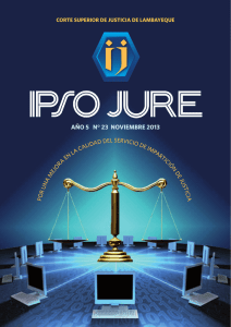 revista virtual ipso jure n° 23