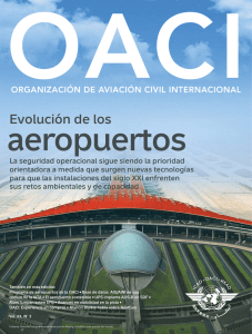 No. 3 - ICAO