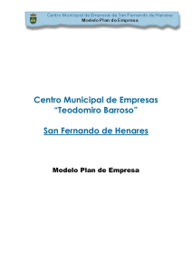 descargar - Centro Municipal de Empresas San Fernando de Henares