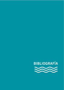 bibliografía - Generalitat Valenciana