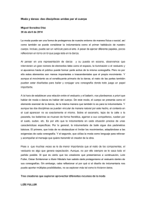 Artículo escrito por Miguel González