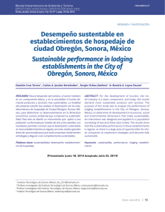 Descargar este fichero PDF - Revista Interamericana de Ambiente y