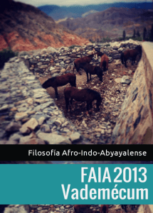 Edición PDF - Editorial Abierta FAIA