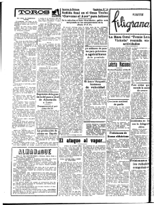 El Noticiero - 17/09/1964, Página 6
