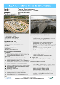 Ficha - aqualia infraestructuras