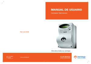MANUAL DE USUARIO - NuevosVecinos.com
