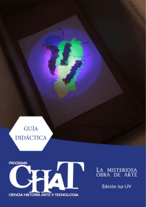 guía didáctica - Pontificia Universidad Católica del Perú