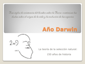 Darwin