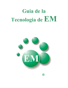 Guia de la Tecnologia de EM