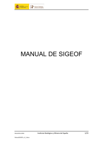 MANUAL DE SIGEOF