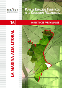 1 - Agencia Valenciana de Turismo