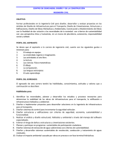 Ingeniería Civil - Universidad Autónoma de Aguascalientes
