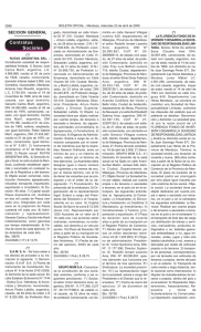 Contratos Sociales - Gobierno de Mendoza