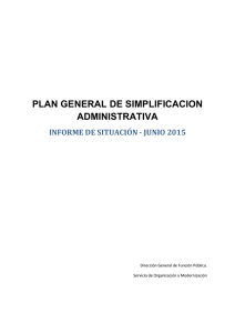 20150630_PGSA_Informe situación