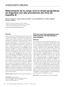 Descargar en PDF - Revista ACTA Gastroenterológica