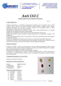 Anti Oil C
