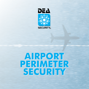 Aeropuertos - DEA Security