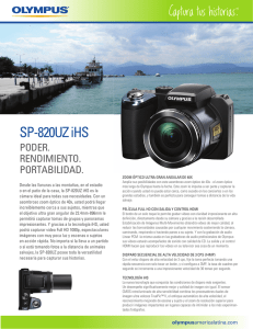 SP-820UZ iHS