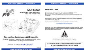 manual printer moresco.cdr