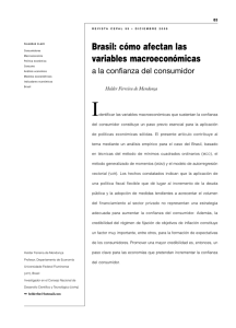 Revista CEPAL 99 - Comisión Económica para América Latina y el
