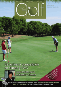 aragon_54 - Aragón Golf