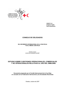Texto completo - International Committee of the Red Cross
