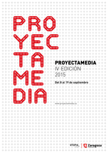 Proyectamedia2015