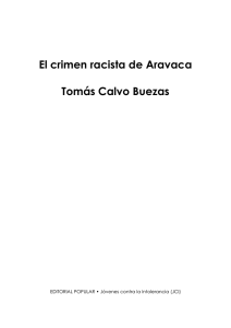 1993.El Crimen racista de Aravaca. Cróni[...]