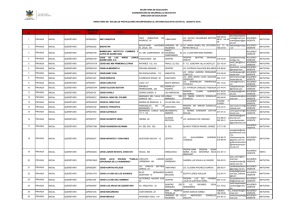 listado - Enlace México