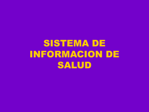 Diapositiva 1 - Salud Colectiva
