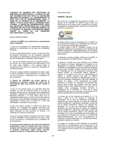 Contrato de adhesión al esquema de Sellos de Confianza AMIPCI.