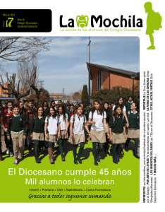 descargar - pdf - Colegio Diocesano Cardenal Cisneros