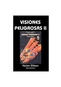 Visiones Peligrosas II - laprensadelazonaoeste.com