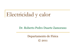 Presentación de PowerPoint - Roberto Pedro Duarte Zamorano