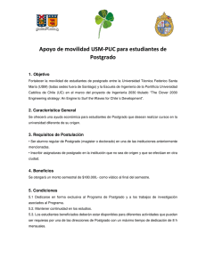 Bases Apoyo Movilidad USM-PUC