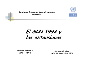 Sin título de diapositiva - Comisión Económica para América Latina