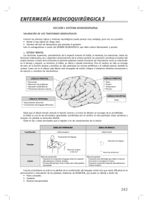 enfermería medicoquirúrgica 3