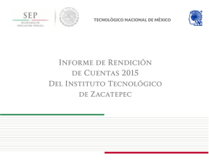 Sin título-1 - Instituto Tecnologico de Zacatepec