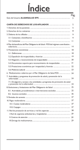 GUIA_POS PDF - Aliansalud EPS