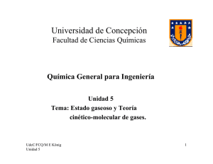 Unidad 5_gases - Universidad de Concepción