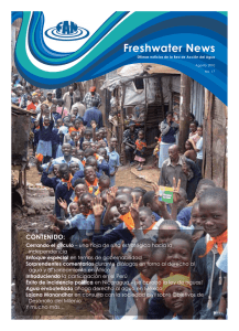 Freshwater News - Freshwater Action Network