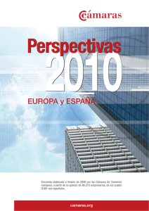 Perspectivas España