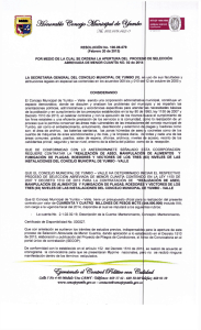 resolucion 100-06-079 - Concejo Municipal de Yumbo