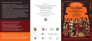 Programa del festival Documento pdf : 958 Kb