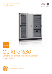 QuiXtra™630